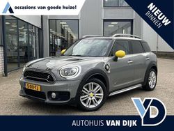 Grijs Gebruikt 2019 Mini Cooper S Countryman Chili SUV | € 21.950 (Goede deal)