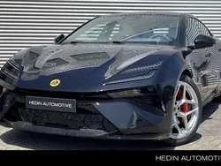 Nieuw 2025 Lotus Emeya Hatchback | € 124.995