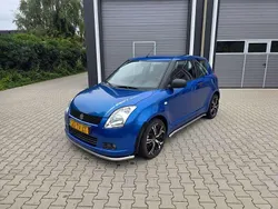 Blauw Gebruikt 2007 Suzuki Swift Hatchback | € 1.490 (Goede deal)