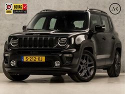 Zwart Gebruikt 2020 Jeep Renegade Sport SUV | € 19.445 (Eerlijke prijs)