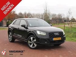 Zwart Gebruikt 2020 Audi Q2 Basis SUV | € 20.995 (Goede deal)