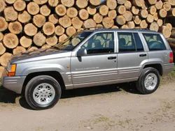 Gebruikt 1997 Jeep Grand Cherokee SUV | € 9.500