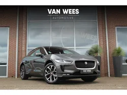 Grijs Gebruikt 2018 Jaguar I-Pace S SUV | € 22.750 (Eerlijke prijs)