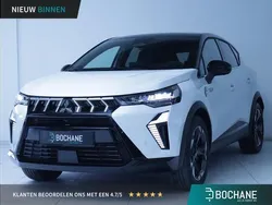 Wit Gebruikt 2025 Mitsubishi ASX Instyle SUV | € 42.145