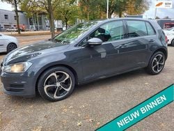 Grijs Gebruikt 2013 VW Golf VII Trendline Hatchback | € 7.900 (Super prijs)