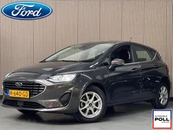Grijs Gebruikt 2022 Ford Fiesta Titanium Hatchback | € 19.900 (Eerlijke prijs)