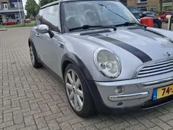 Gebruikt 2003 Mini Cooper Chili Hatchback | € 780 (Eerlijke prijs)