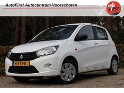Wit Gebruikt 2020 Suzuki Celerio Comfort Hatchback | € 8.900 (Eerlijke prijs)