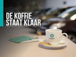 Blauw Gebruikt 2018 Toyota RAV4 Hybrid Edition SUV | € 22.900 (Super prijs)