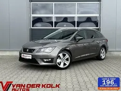 Overige Gebruikt 2015 Seat Leon ST FR Stationwagen | € 11.885 (Eerlijke prijs)