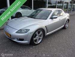 Coupe Gebruikt 2004 Mazda RX8 Hatchback | € 6.500