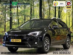 Zwart Gebruikt 2019 Subaru XV SUV | € 22.895 (Eerlijke prijs)