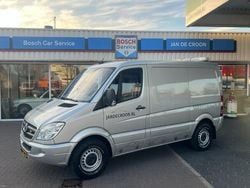 Grijs Gebruikt 2008 Mercedes Sprinter Van | € 18.950 (Duur)