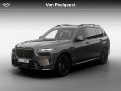 Grijs Nieuw 2025 BMW X7 M Sport SUV | € 195.262 (Iets duurder)