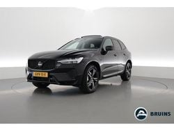 Zwart Gebruikt 2024 Volvo XC60 Plus SUV | € 55.750 (Super prijs)