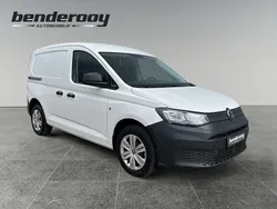 Bestelauto Gebruikt 2023 VW Caddy MPV | € 21.950 (Super prijs)