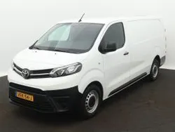 Wit Gebruikt 2020 Toyota Proace Comfort Van | € 15.450 (Goede deal)