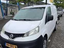 Gebruikt 2014 Nissan NV200 Comfort Van | € 1.250