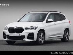 Wit Gebruikt 2022 BMW X1 Executive SUV | € 34.880 (Duur)