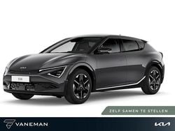 Grijs Nieuw 2025 Kia EV6 Plus SUV | € 48.495 (Goede deal)
