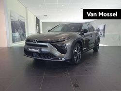 Grijs Gebruikt 2023 Citroën C5 X Business Class Stationwagen | € 34.940