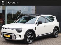 Wit Gebruikt 2025 Smart #5 Pro+ SUV | € 46.888 (Eerlijke prijs)