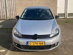 Grijs Gebruikt 2012 VW Golf VII Highline Hatchback | € 6.000 (Goede deal)