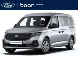 Grijs Nieuw 2024 Ford Tourneo Connect Titanium MPV | € 44.890 (Super prijs)