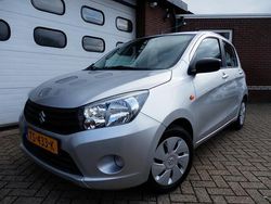 Grijs Gebruikt 2018 Suzuki Celerio Comfort Hatchback | € 6.950 (Eerlijke prijs)