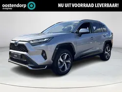 Zilver Nieuw 2025 Toyota RAV4 SUV | € 50.550 (Goede deal)