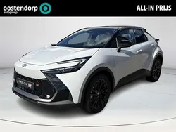 (2vf) overig Nieuw 2025 Toyota C-HR Sport SUV | € 44.960 (Eerlijke prijs)
