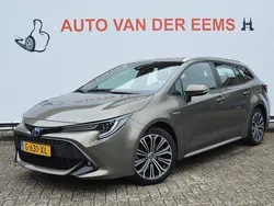 Groen Gebruikt 2020 Toyota Corolla Stationwagen | € 22.900 (Eerlijke prijs)