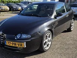 Alfa Romeo 147