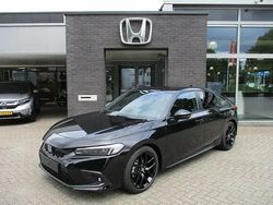 Wit Gebruikt 2024 Honda Civic Hybrid Hatchback | € 41.050 (Goede deal)