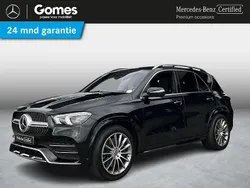 Groen Gebruikt 2023 Mercedes GLE350 Premium Plus SUV | € 76.950 (Eerlijke prijs)