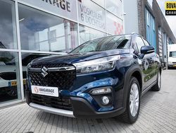 Blauw Gebruikt 2023 Suzuki SX4 S-Cross SUV | € 23.950 (Super prijs)