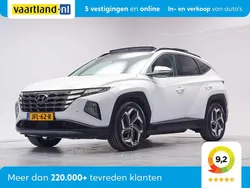 Wit Gebruikt 2022 Hyundai Tucson SUV | € 29.745 (Super prijs)