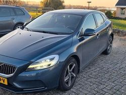 Gebruikt 2017 Volvo V40 Inscription | € 11.499 (Goede deal)