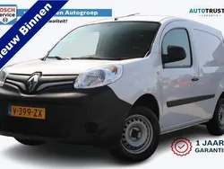 Wit Gebruikt 2019 Renault Kangoo Komfort MPV | € 9.950 (Eerlijke prijs)