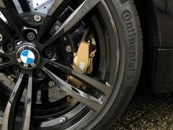 Zwart Gebruikt 2016 BMW M4 Coupé | € 52.500 (Duur)