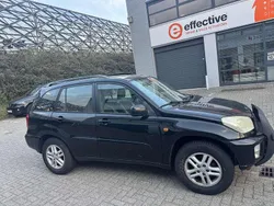 Gebruikt 2003 Toyota RAV4 SUV | € 2.600 (Super prijs)