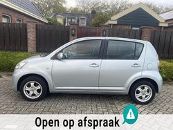 Gebruikt 2009 Subaru Justy Comfort Hatchback | € 3.990 (Eerlijke prijs)