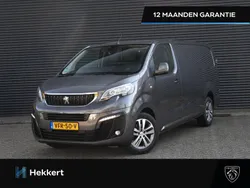 Grijs Gebruikt 2020 Peugeot Expert Premium Van | € 19.995 (Goede deal)