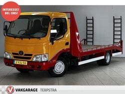 Geel Gebruikt 2010 Toyota Dyna Pickup | € 11.995