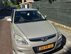 Gebruikt 2007 Hyundai i30 Comfort Sedan | € 3.500