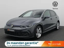 Grijs Gebruikt 2022 VW Golf VIII GTE Hatchback | € 29.500 (Eerlijke prijs)