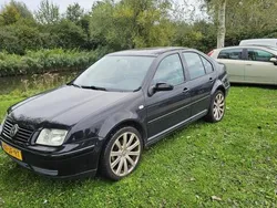 VW Bora