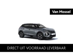 Grijs Nieuw 2025 Peugeot 2008 GTi SUV | € 42.385 (Iets duurder)