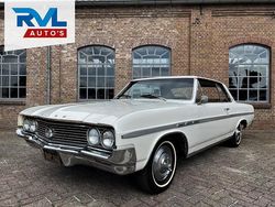 Vit Begagnad 1964 Buick Skylark Sportkupé | € 13.945