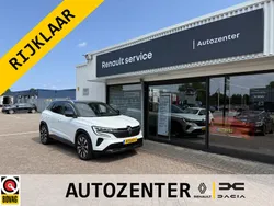 Wit Gebruikt 2024 Renault Austral Techno SUV | € 36.950 (Iets duurder)